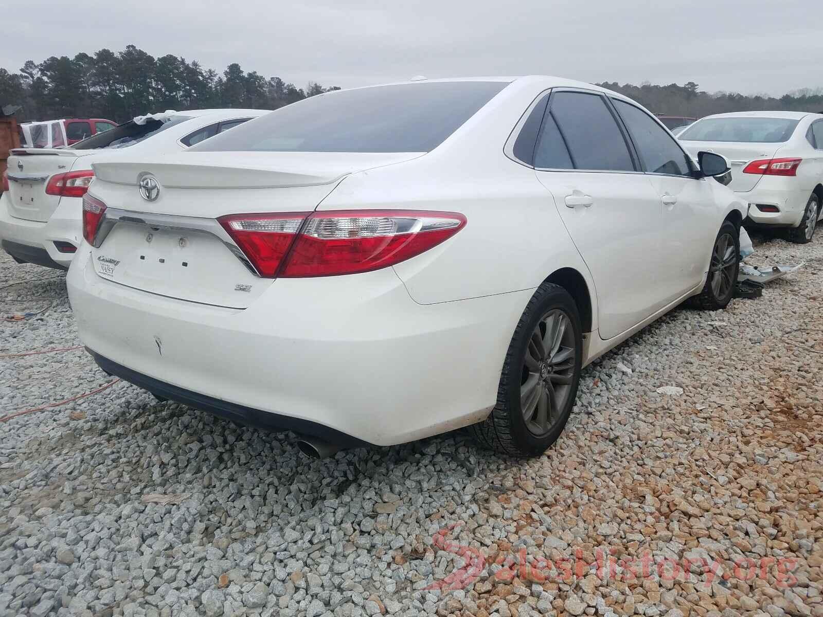 4T1BF1FK2HU373191 2017 TOYOTA CAMRY