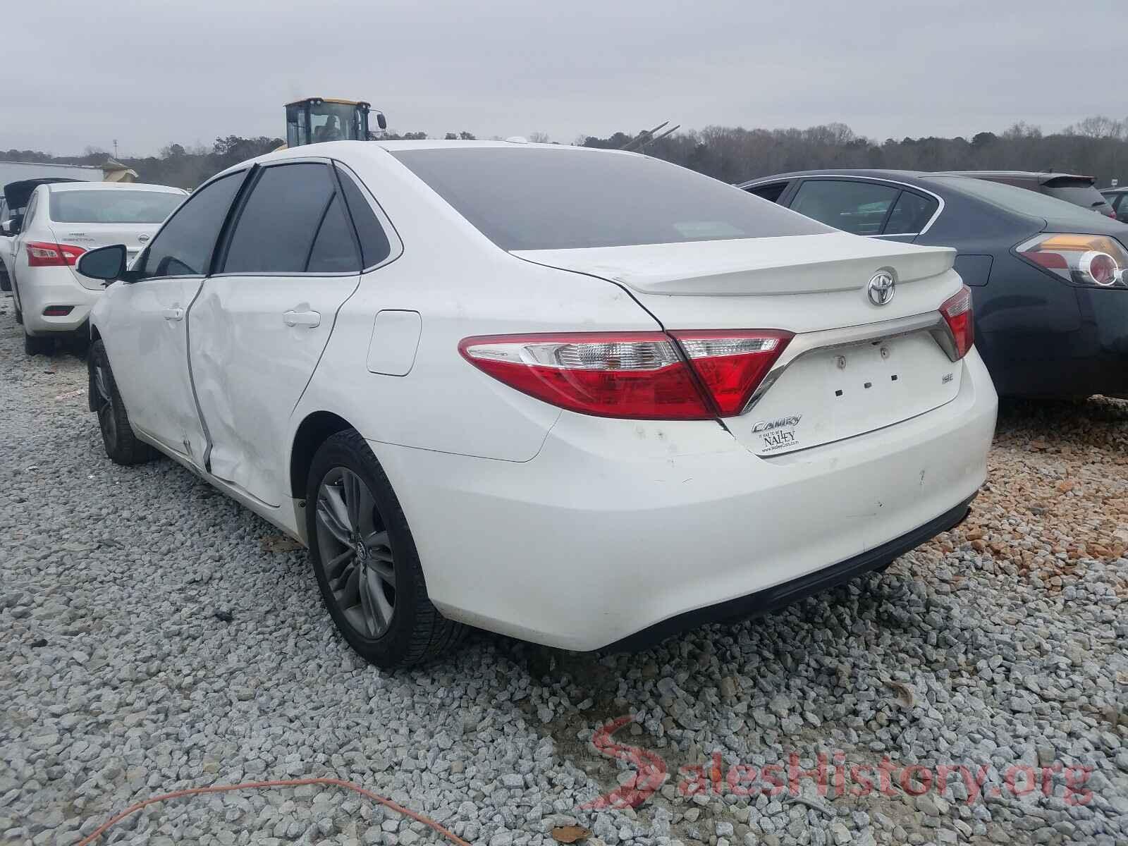 4T1BF1FK2HU373191 2017 TOYOTA CAMRY