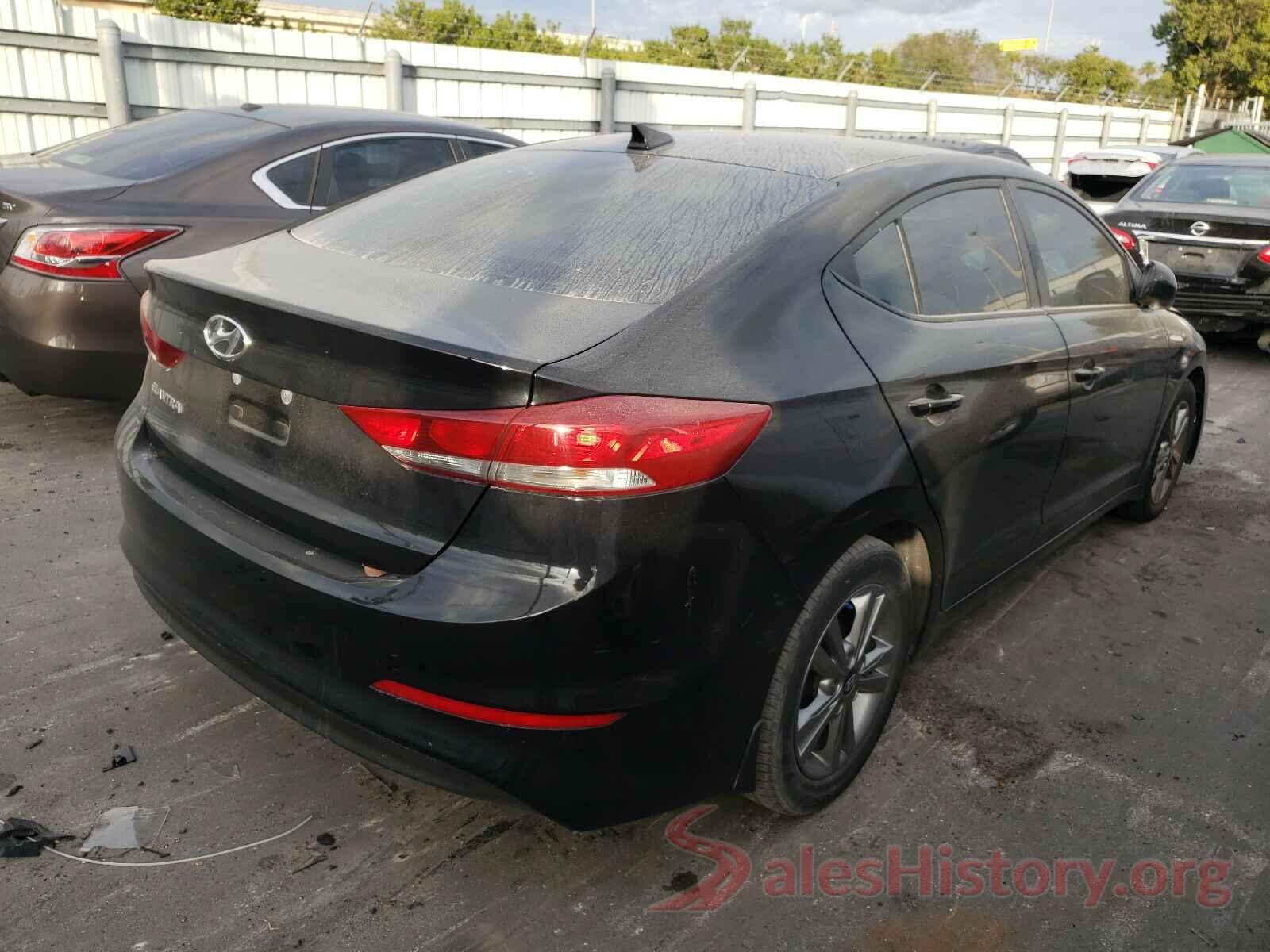 KMHD84LF7HU431730 2017 HYUNDAI ELANTRA