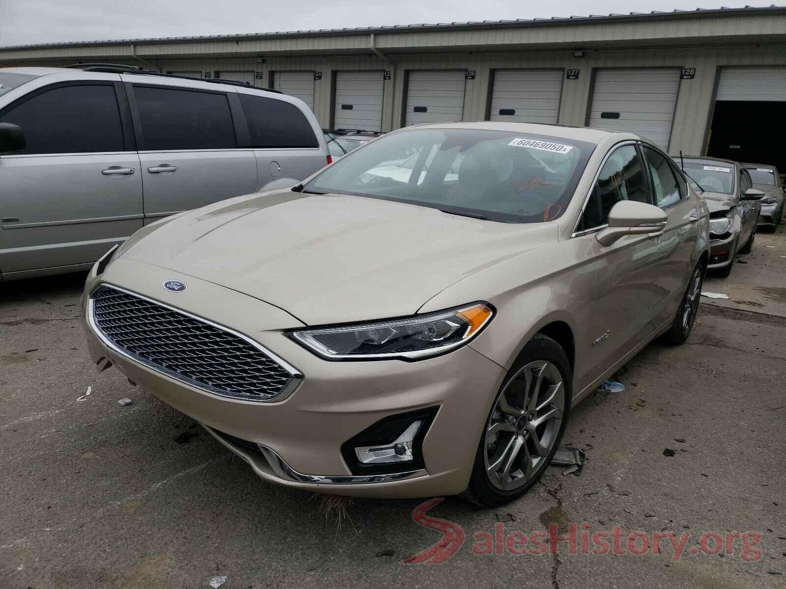 3FA6P0RU6KR197485 2019 FORD FUSION