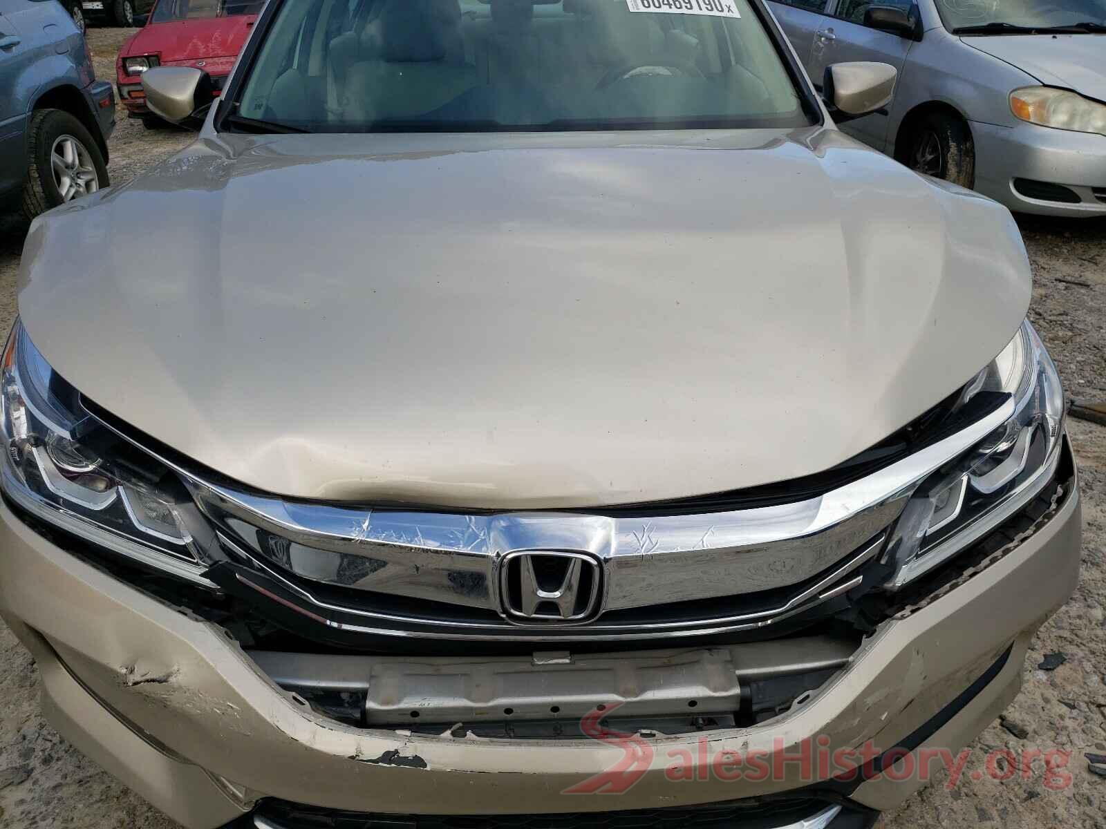 1HGCR2F39HA215819 2017 HONDA ACCORD