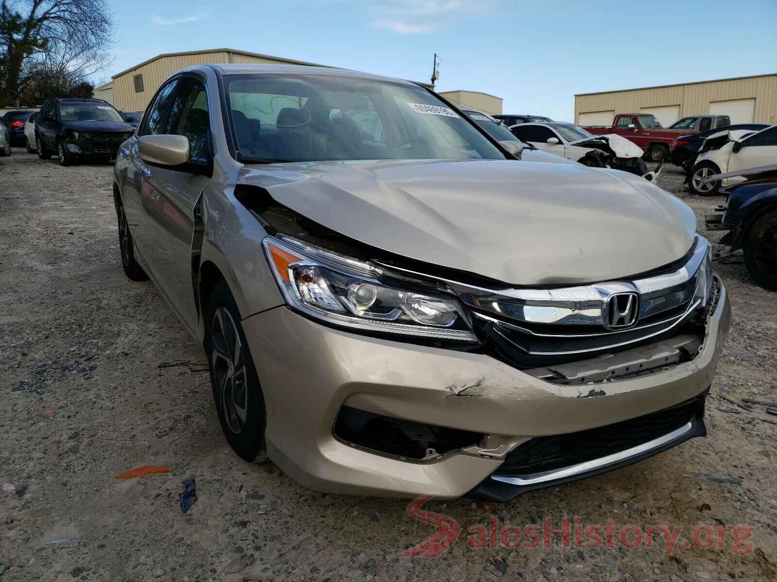 1HGCR2F39HA215819 2017 HONDA ACCORD