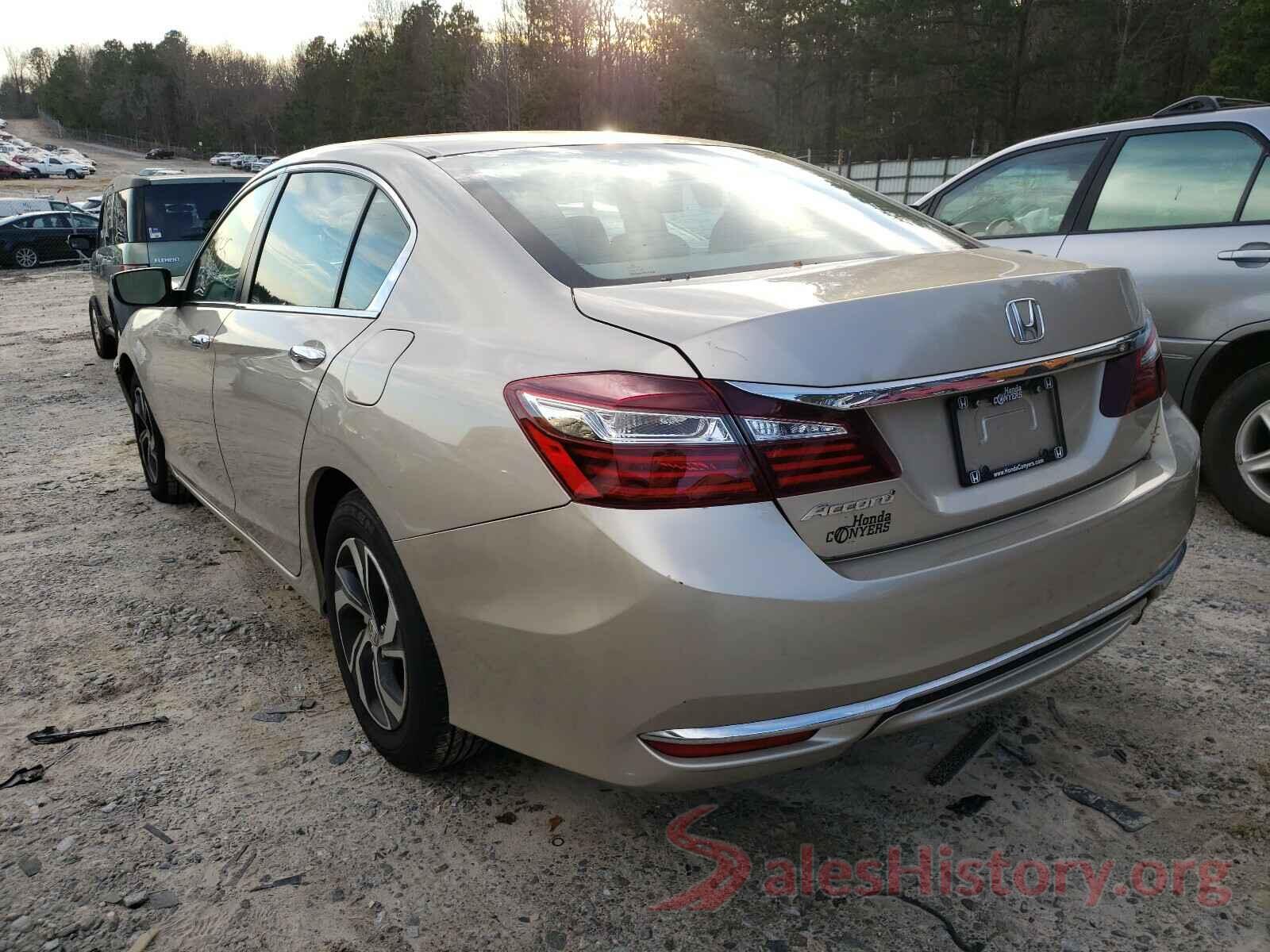 1HGCR2F39HA215819 2017 HONDA ACCORD