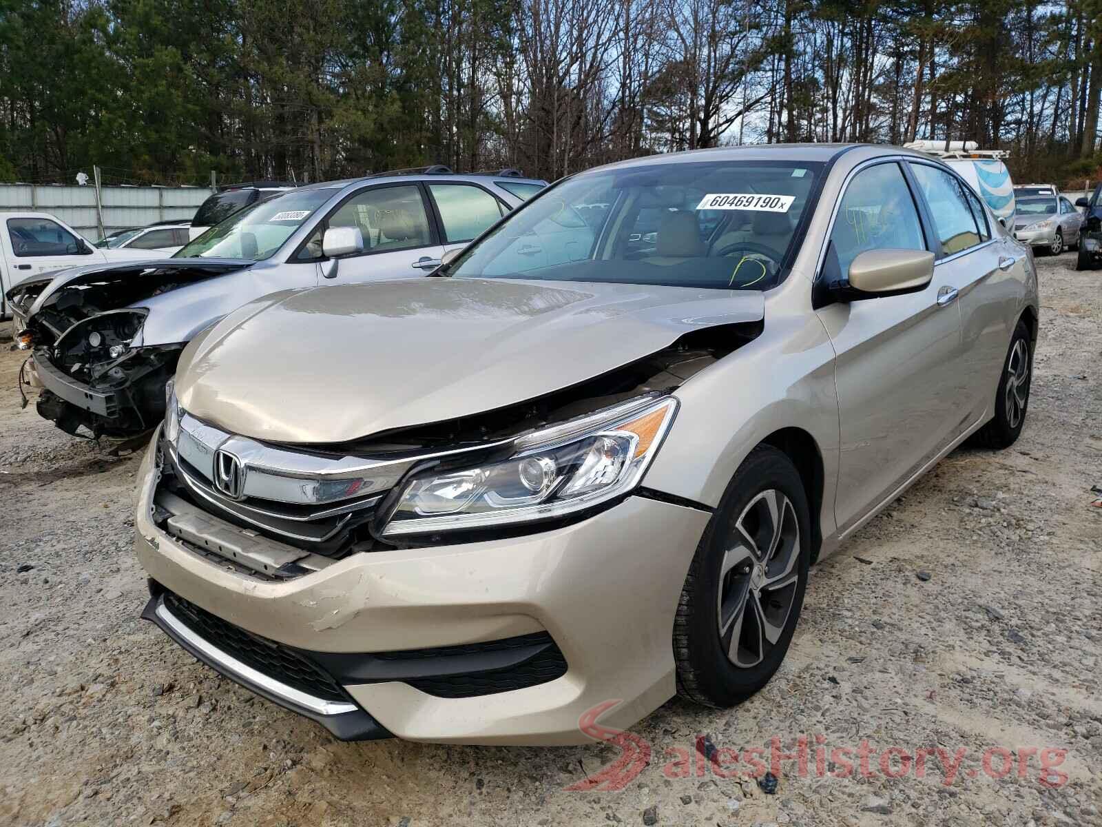 1HGCR2F39HA215819 2017 HONDA ACCORD