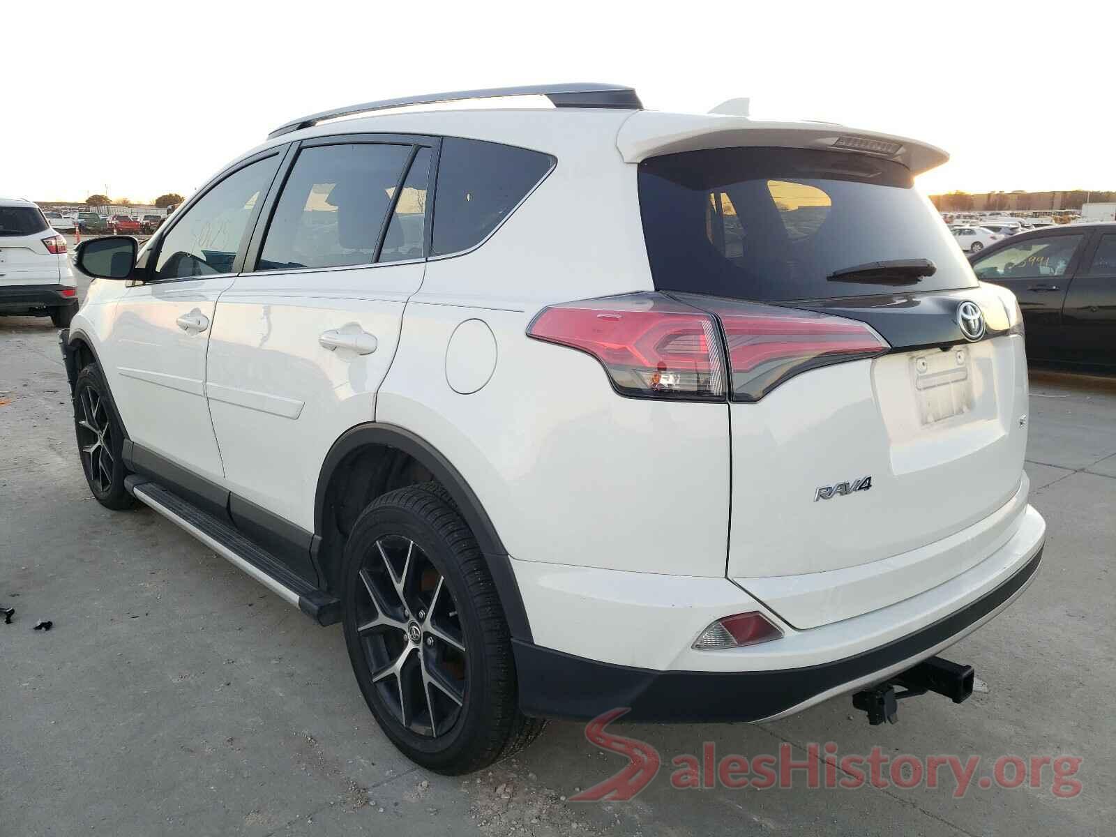 JTMNFREV0JJ152871 2018 TOYOTA RAV4