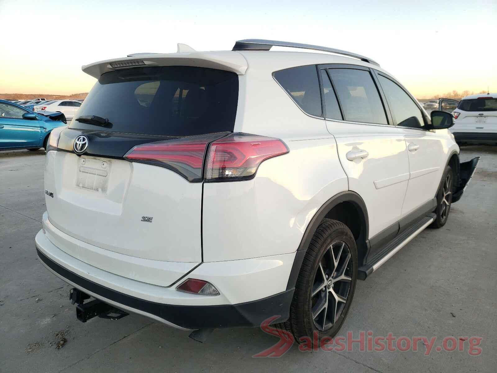 JTMNFREV0JJ152871 2018 TOYOTA RAV4