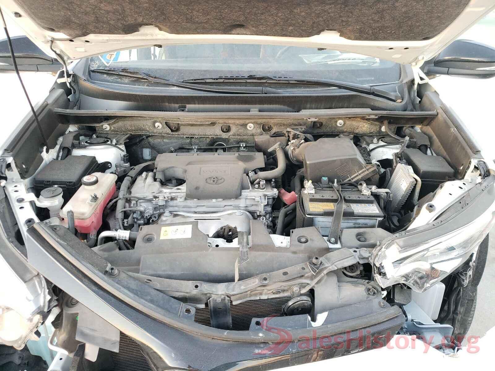 JTMNFREV0JJ152871 2018 TOYOTA RAV4