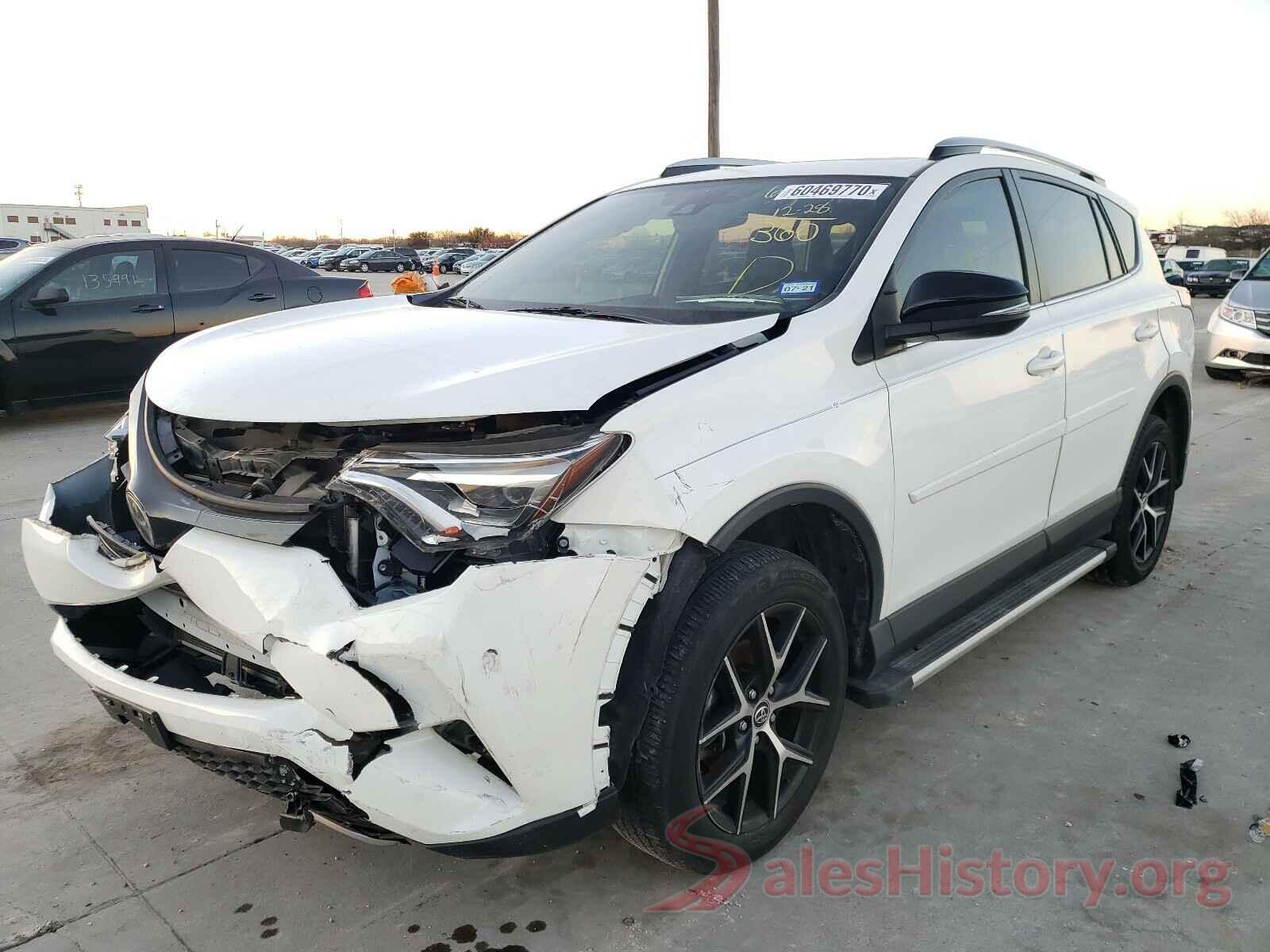 JTMNFREV0JJ152871 2018 TOYOTA RAV4