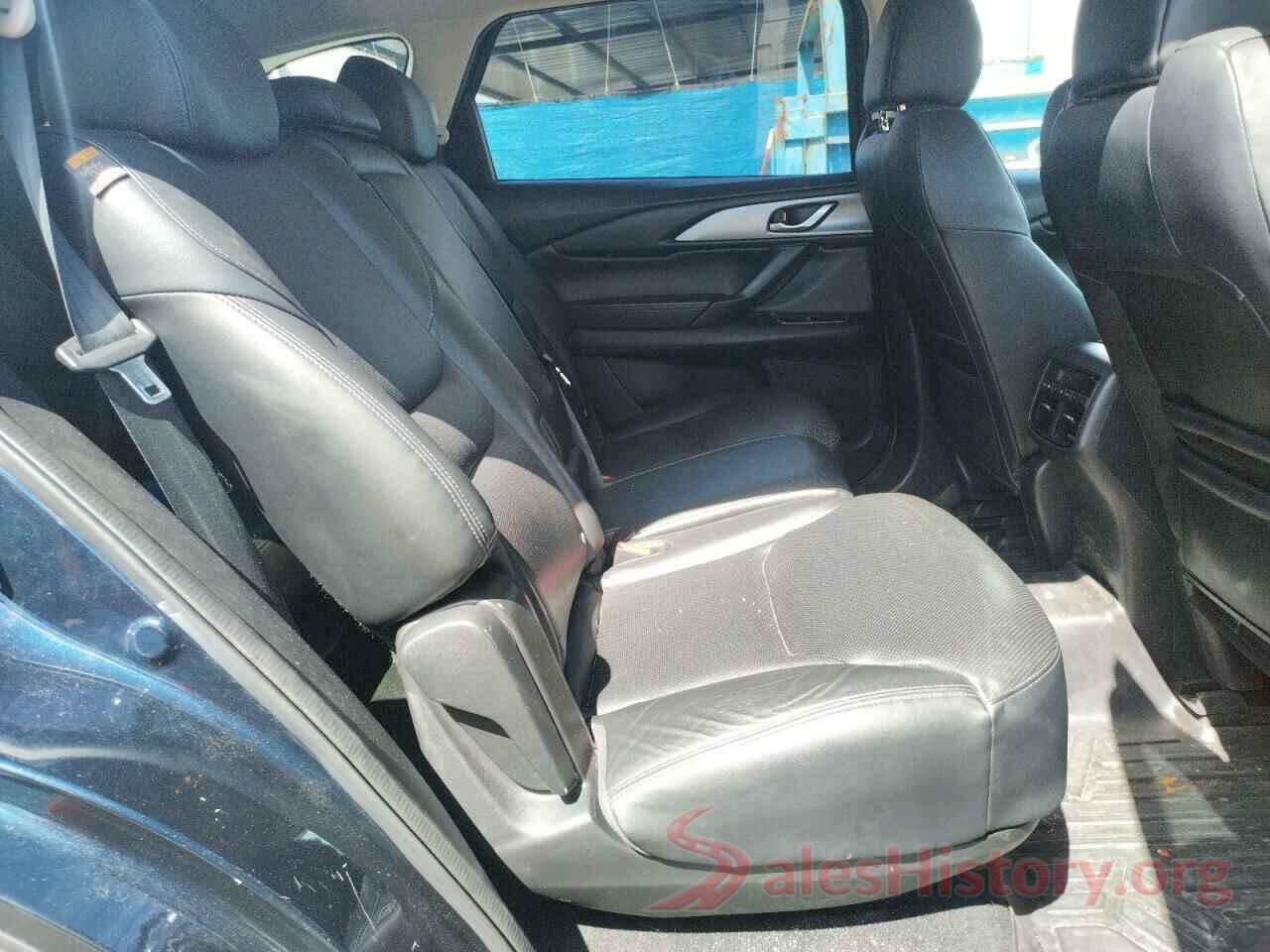 JM3TCACYXG0116092 2016 MAZDA CX-9