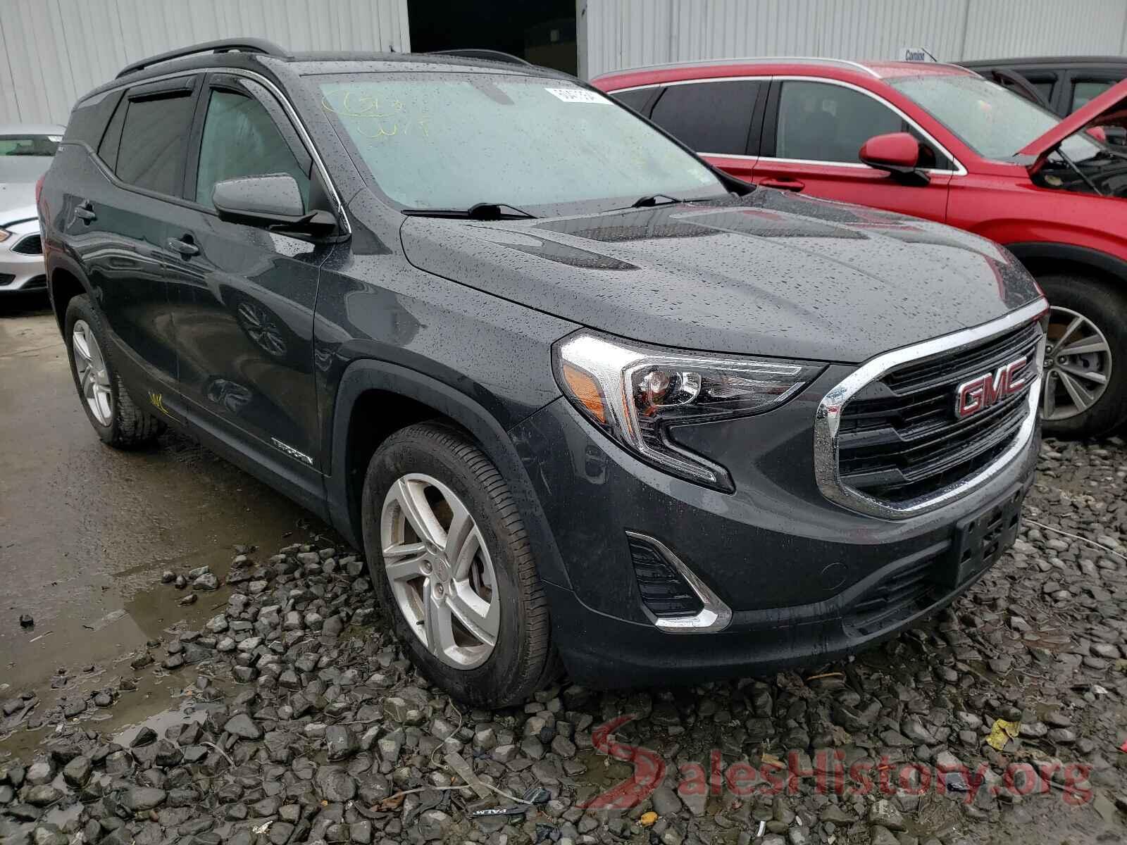 3GKALTEX9KL311973 2019 GMC TERRAIN