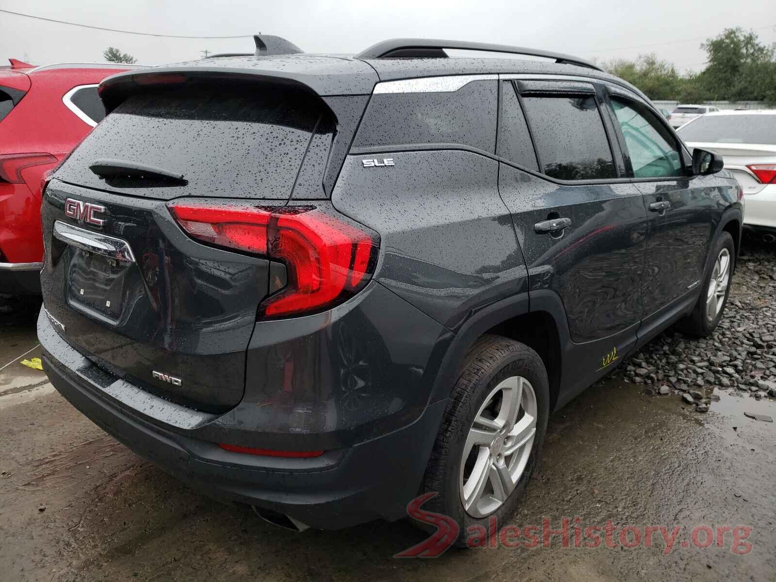 3GKALTEX9KL311973 2019 GMC TERRAIN