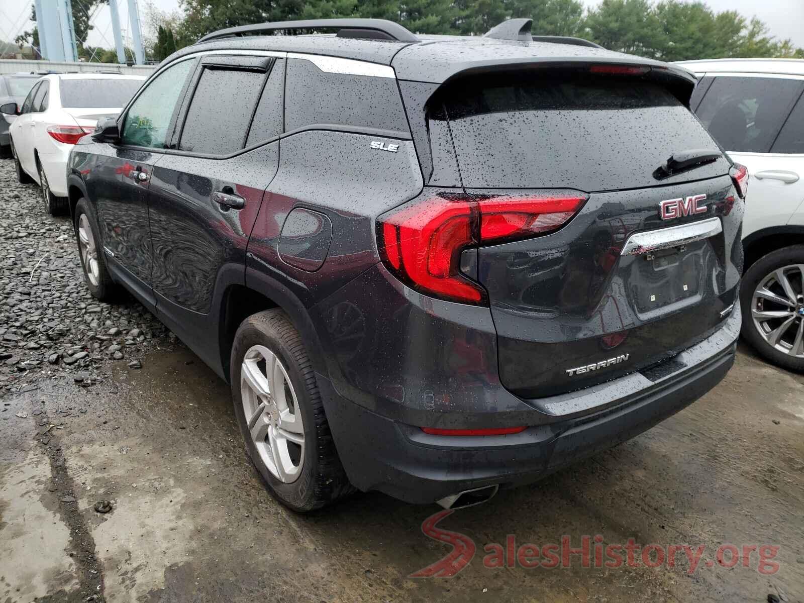 3GKALTEX9KL311973 2019 GMC TERRAIN