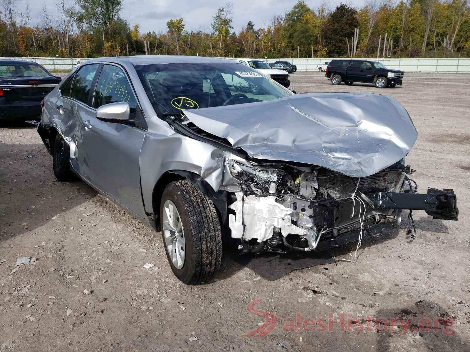 4T1BF1FKXHU418961 2017 TOYOTA CAMRY