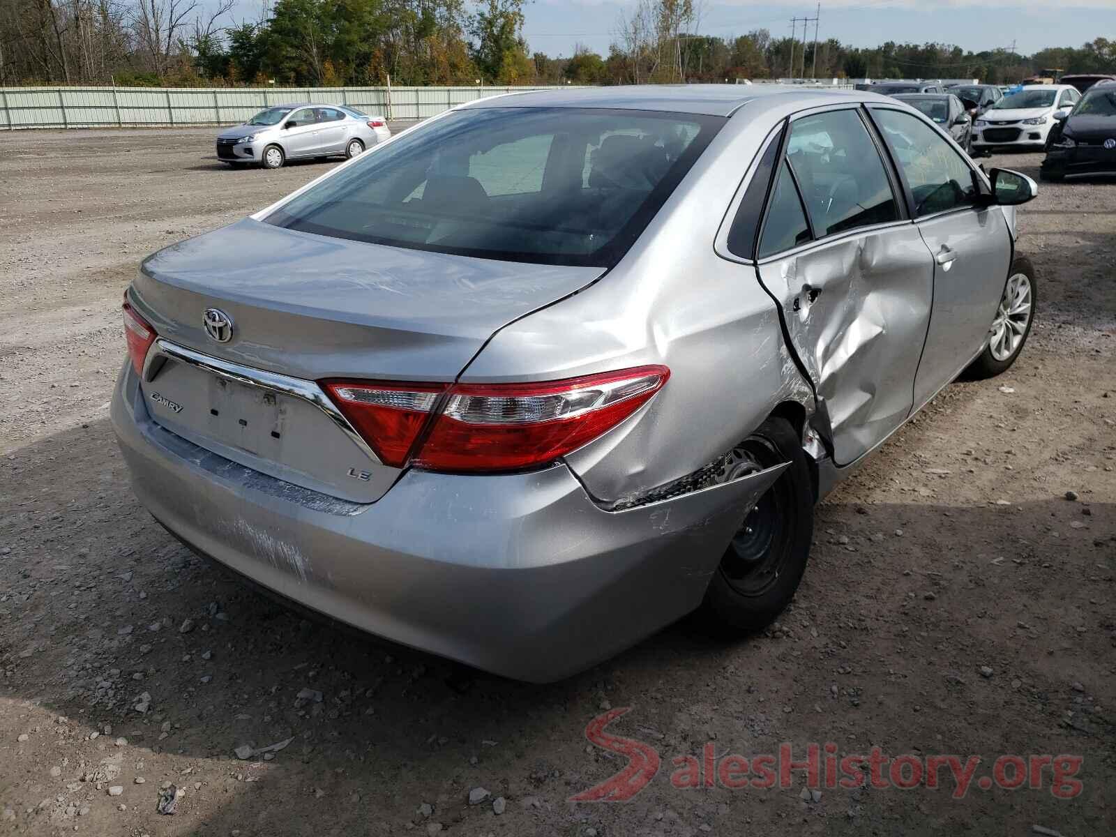 4T1BF1FKXHU418961 2017 TOYOTA CAMRY