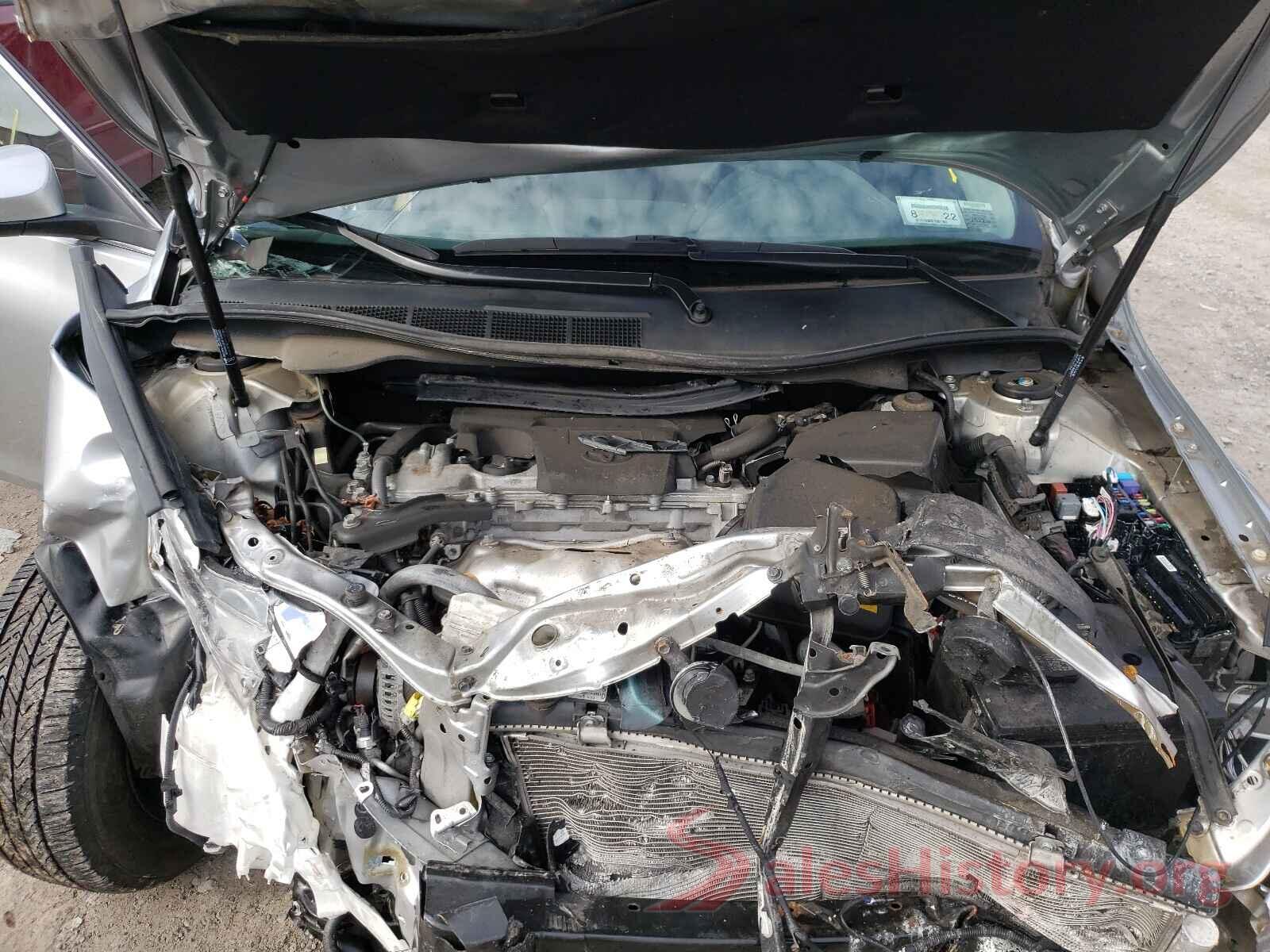 4T1BF1FKXHU418961 2017 TOYOTA CAMRY