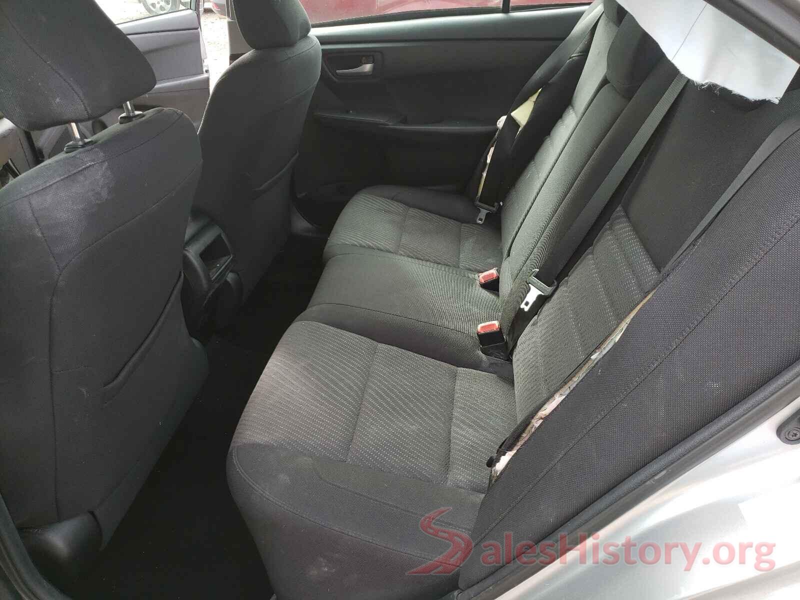 4T1BF1FKXHU418961 2017 TOYOTA CAMRY