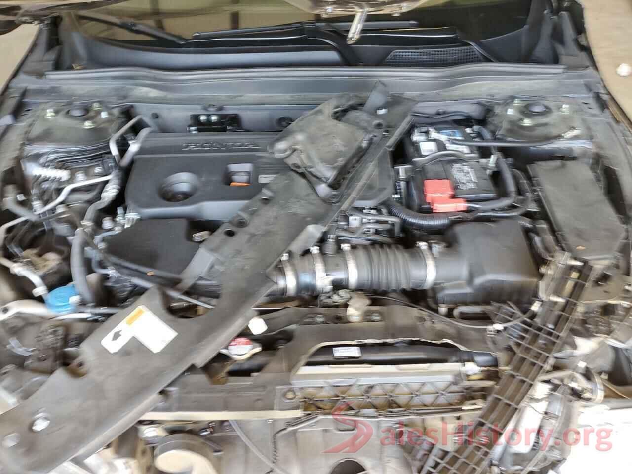 1HGCV2F94KA022078 2019 HONDA ACCORD