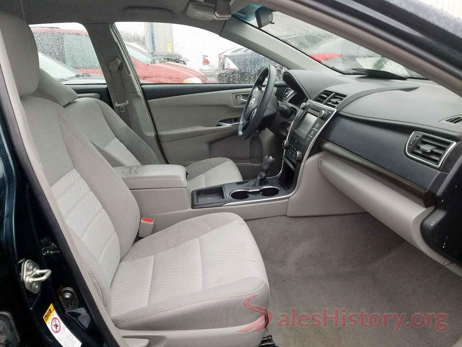 4T1BF1FK0HU273901 2017 TOYOTA CAMRY