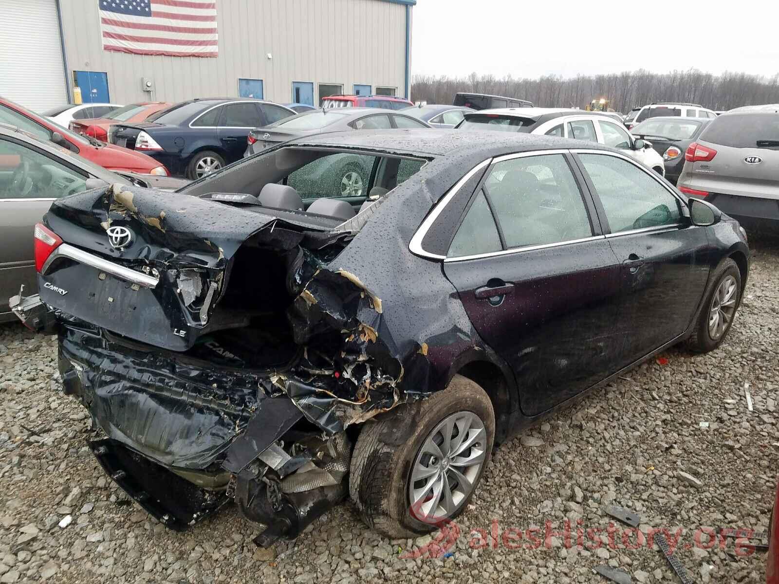 4T1BF1FK0HU273901 2017 TOYOTA CAMRY