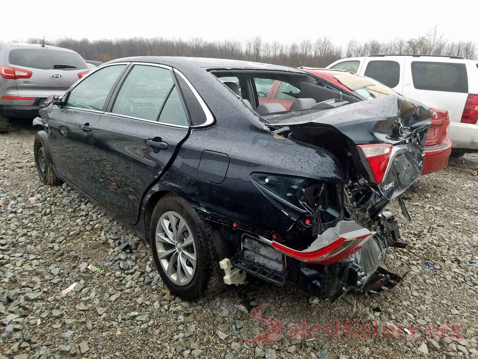 4T1BF1FK0HU273901 2017 TOYOTA CAMRY