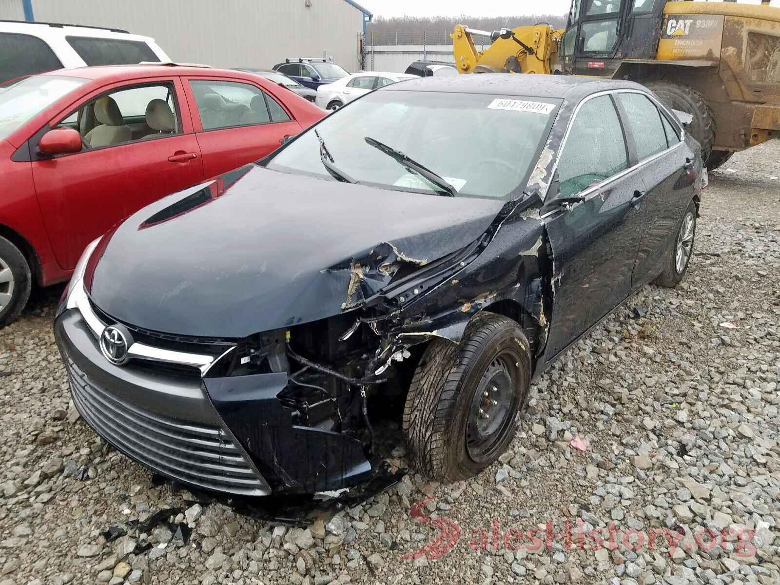 4T1BF1FK0HU273901 2017 TOYOTA CAMRY