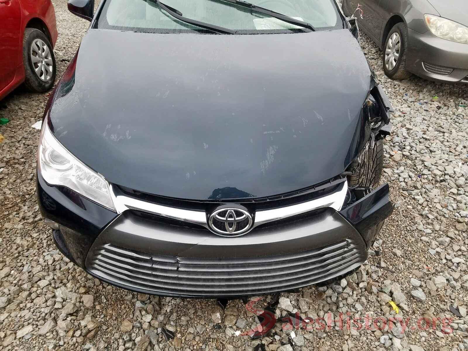 4T1BF1FK0HU273901 2017 TOYOTA CAMRY