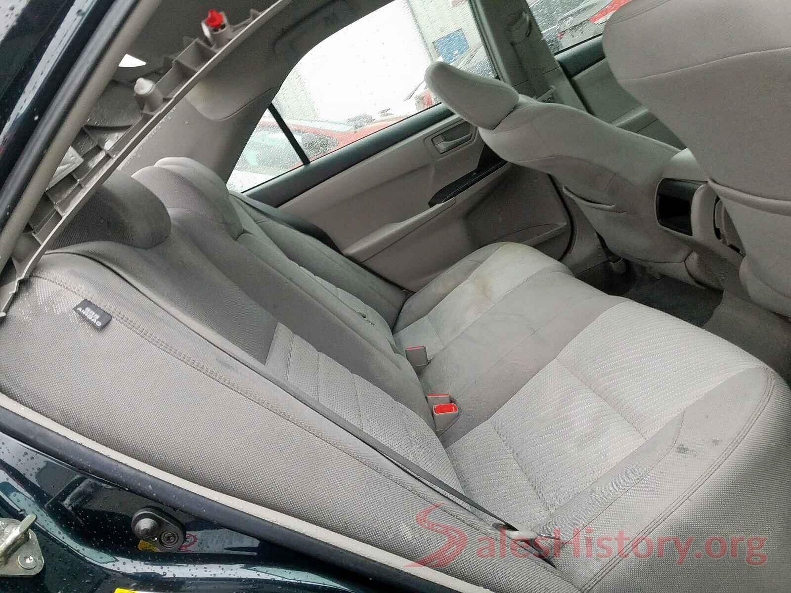 4T1BF1FK0HU273901 2017 TOYOTA CAMRY