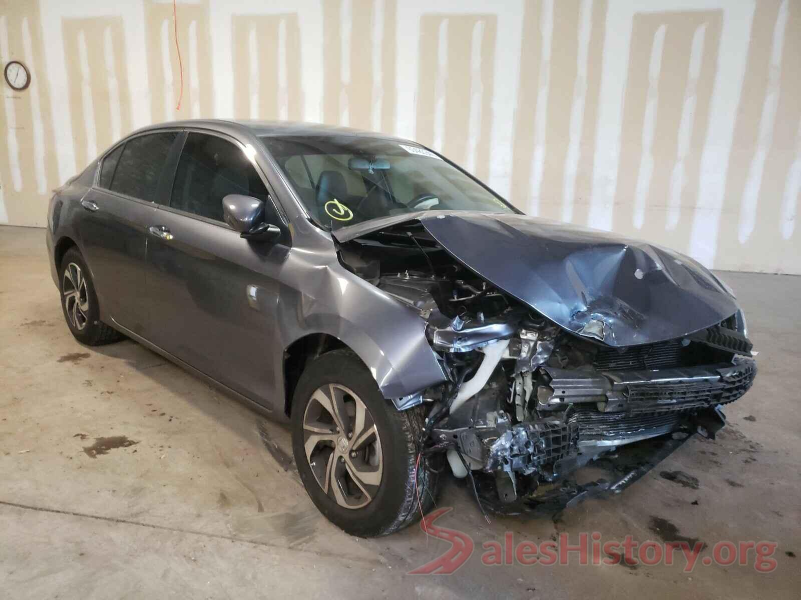 1HGCR2F39HA192364 2017 HONDA ACCORD