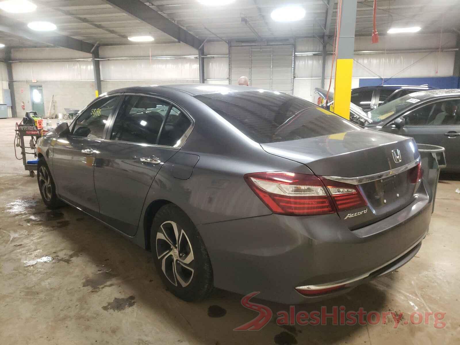 1HGCR2F39HA192364 2017 HONDA ACCORD