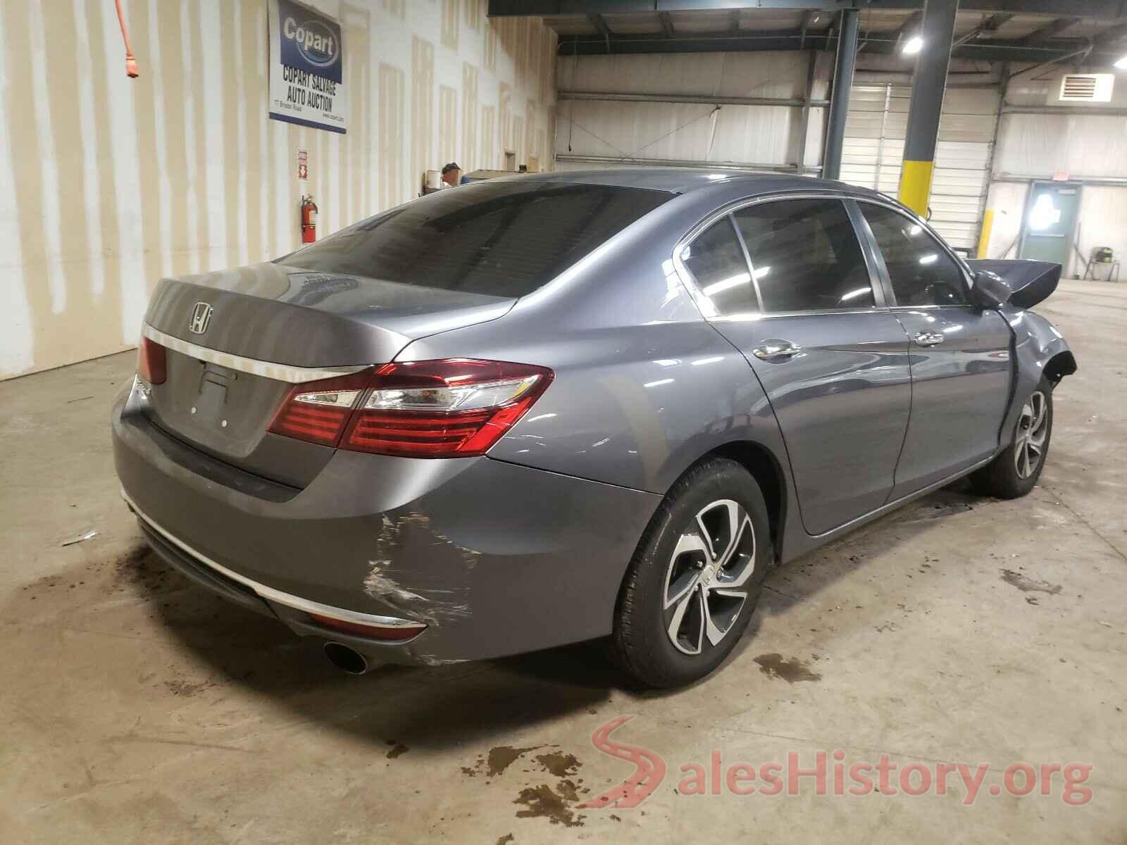 1HGCR2F39HA192364 2017 HONDA ACCORD