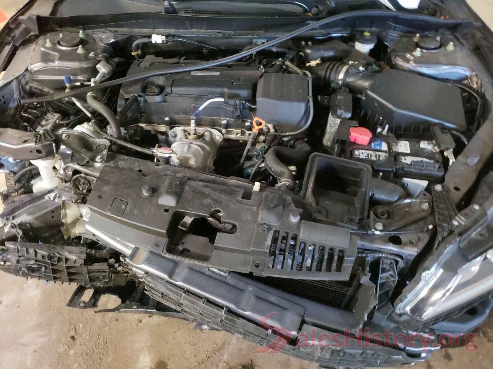 1HGCR2F39HA192364 2017 HONDA ACCORD