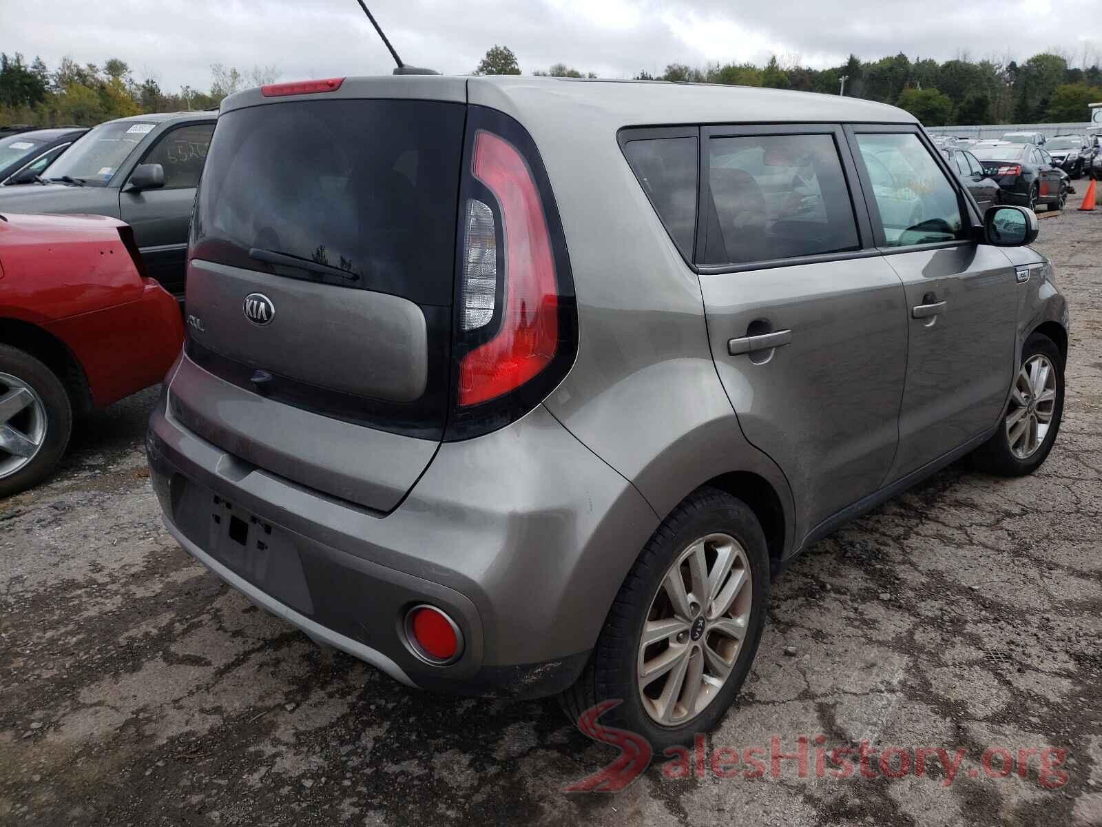 KNDJP3A59K7633487 2019 KIA SOUL