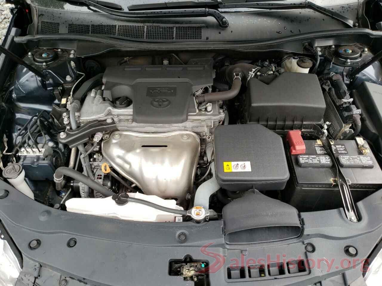 4T1BF1FK1HU370752 2017 TOYOTA CAMRY