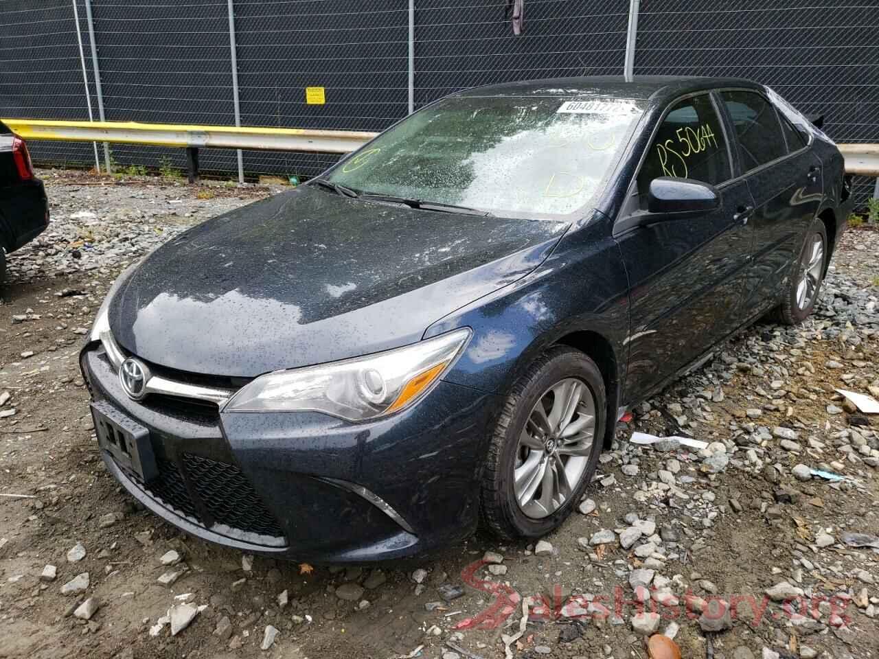 4T1BF1FK1HU370752 2017 TOYOTA CAMRY