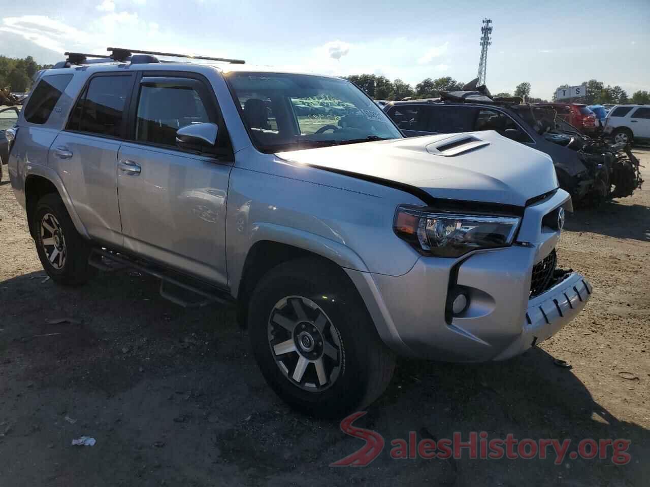 JTEBU5JR6J5556403 2018 TOYOTA 4RUNNER