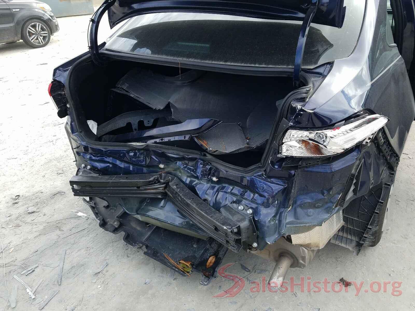 5YFEPRAE3LP099939 2020 TOYOTA COROLLA