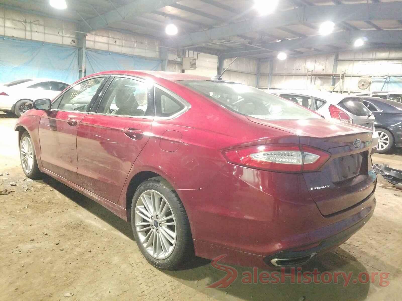 3FA6P0H94GR267361 2016 FORD FUSION