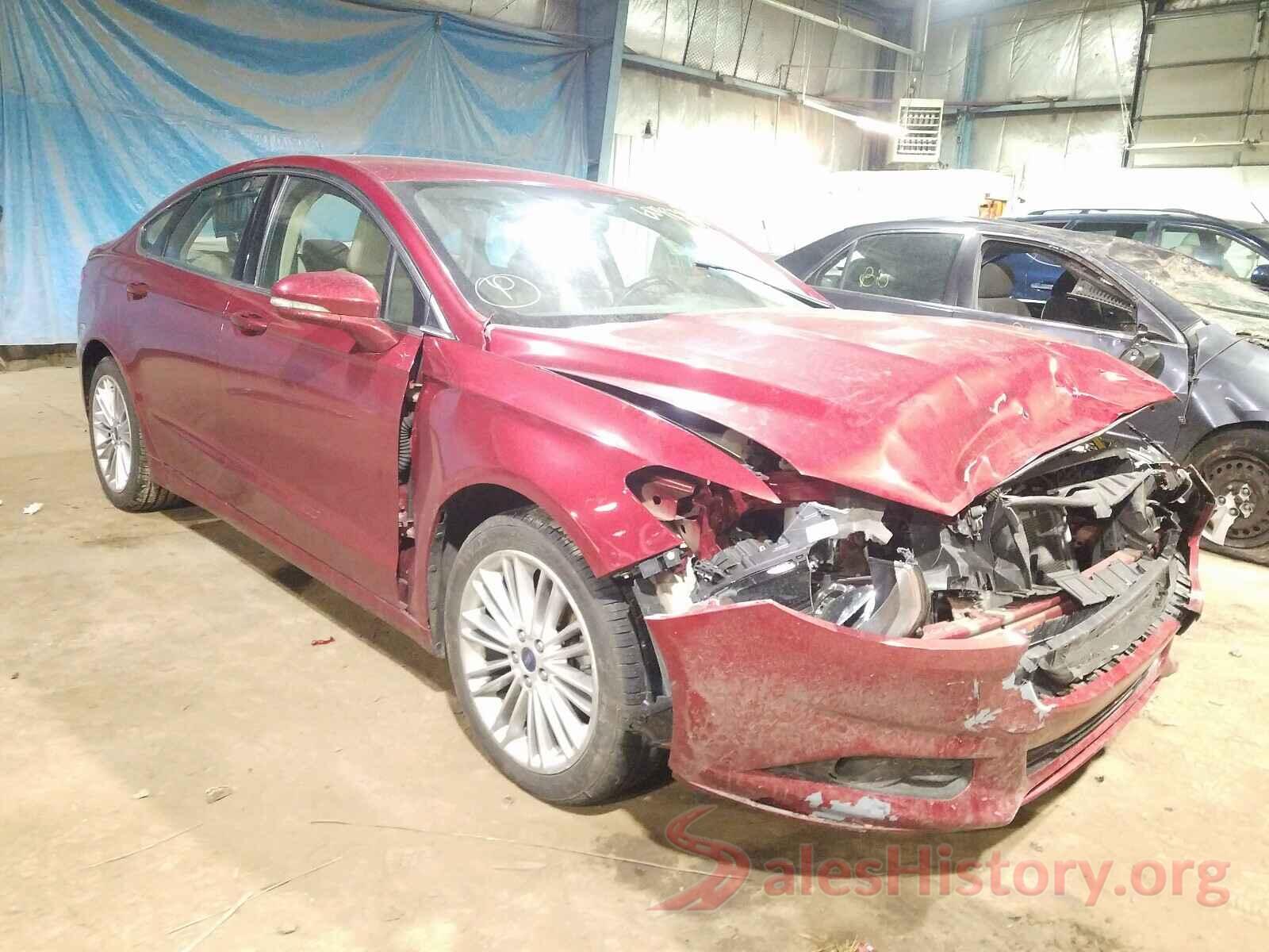 3FA6P0H94GR267361 2016 FORD FUSION