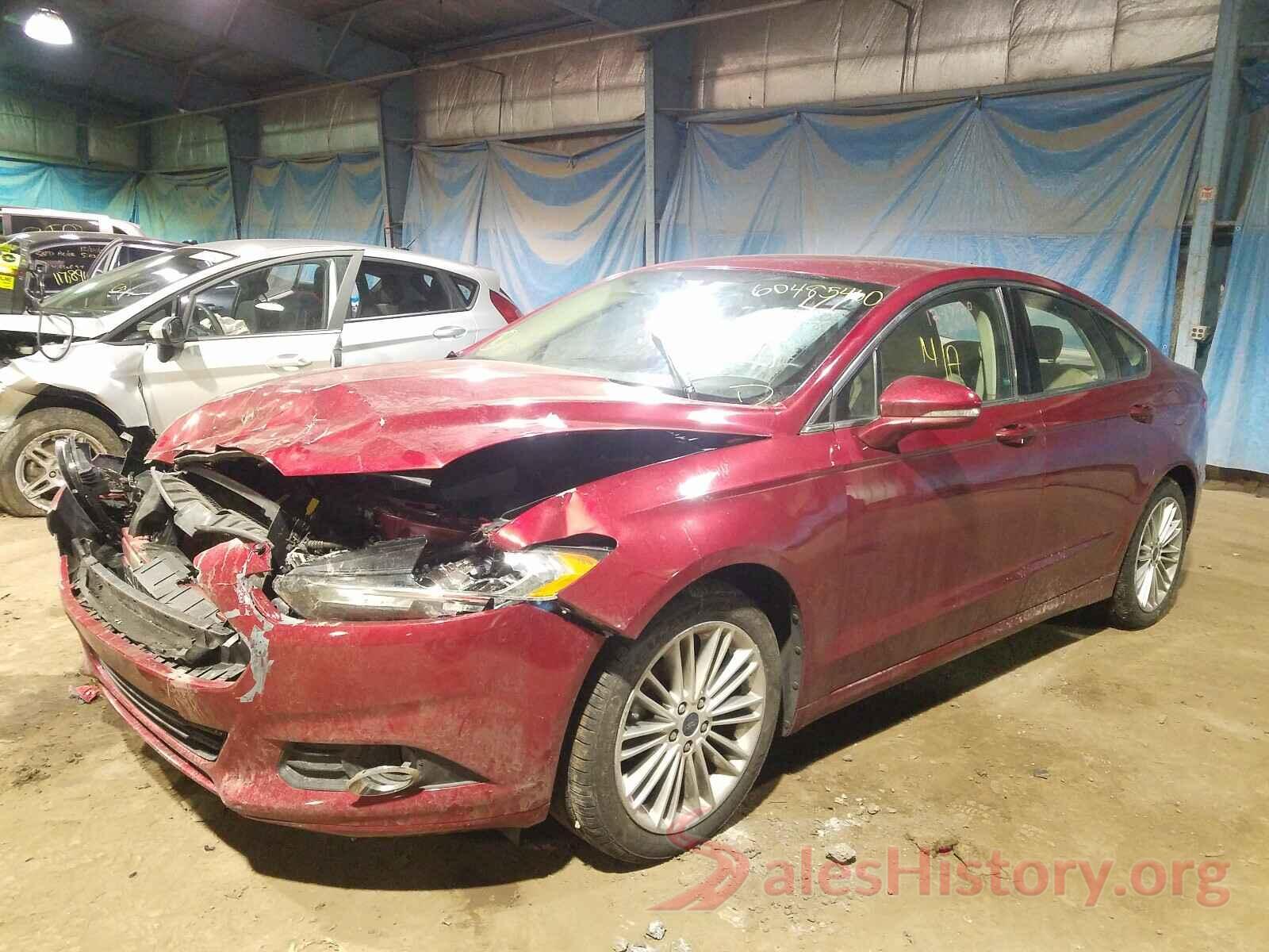 3FA6P0H94GR267361 2016 FORD FUSION