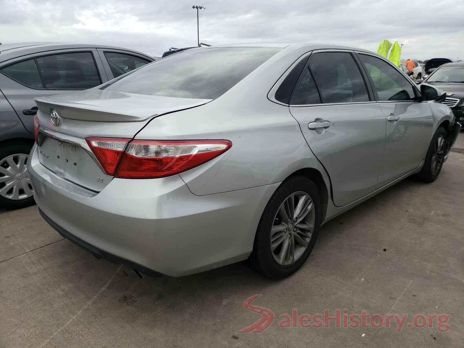 4T1BF1FKXHU275462 2017 TOYOTA CAMRY