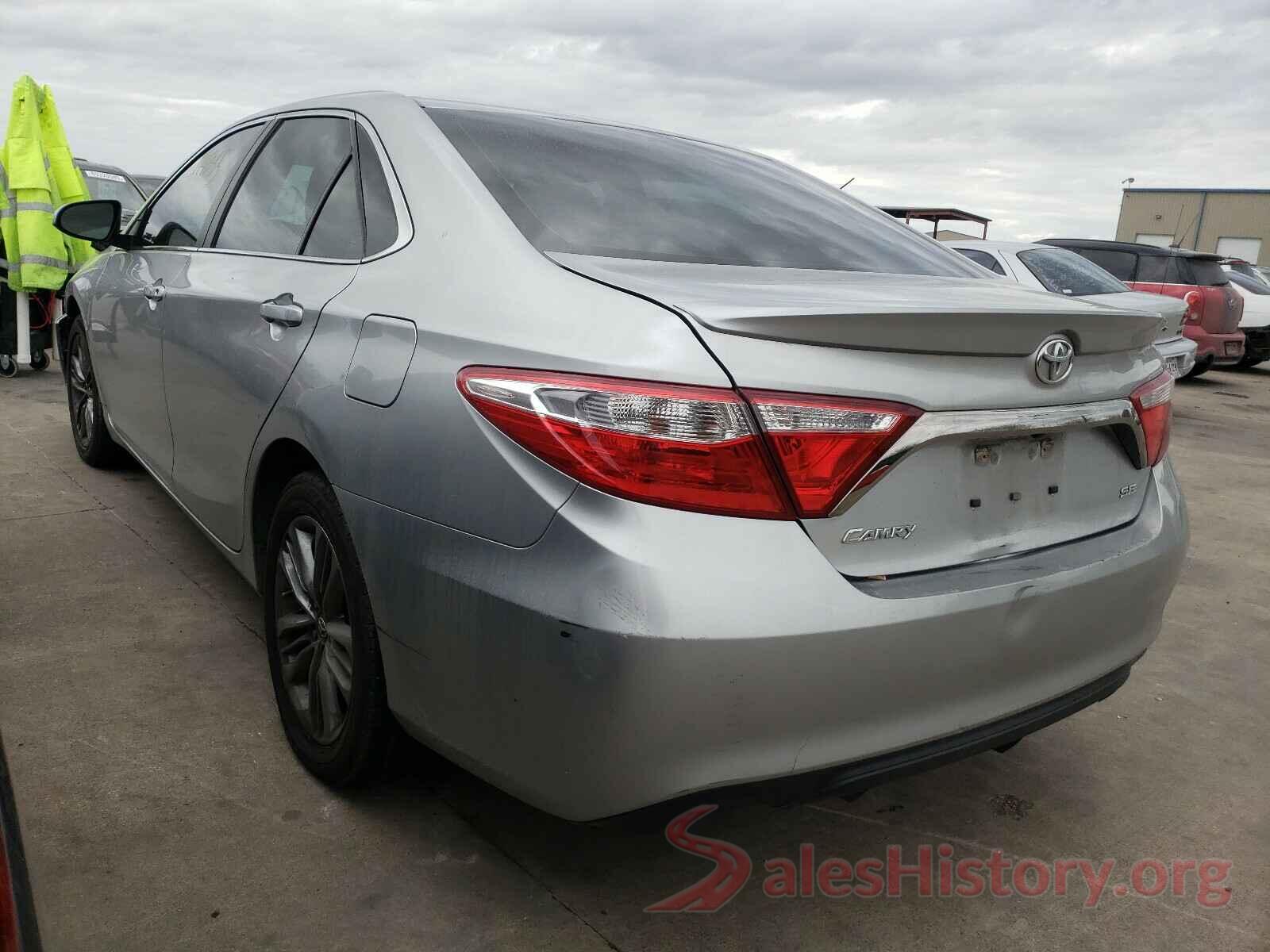 4T1BF1FKXHU275462 2017 TOYOTA CAMRY