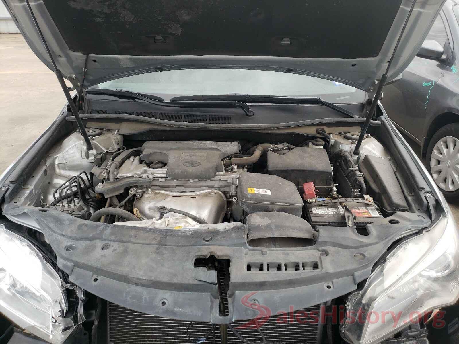 4T1BF1FKXHU275462 2017 TOYOTA CAMRY