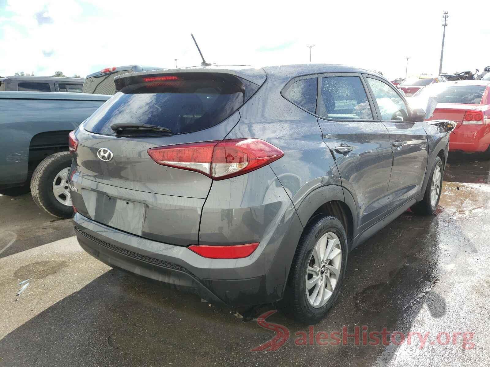 KM8J23A43HU249166 2017 HYUNDAI TUCSON