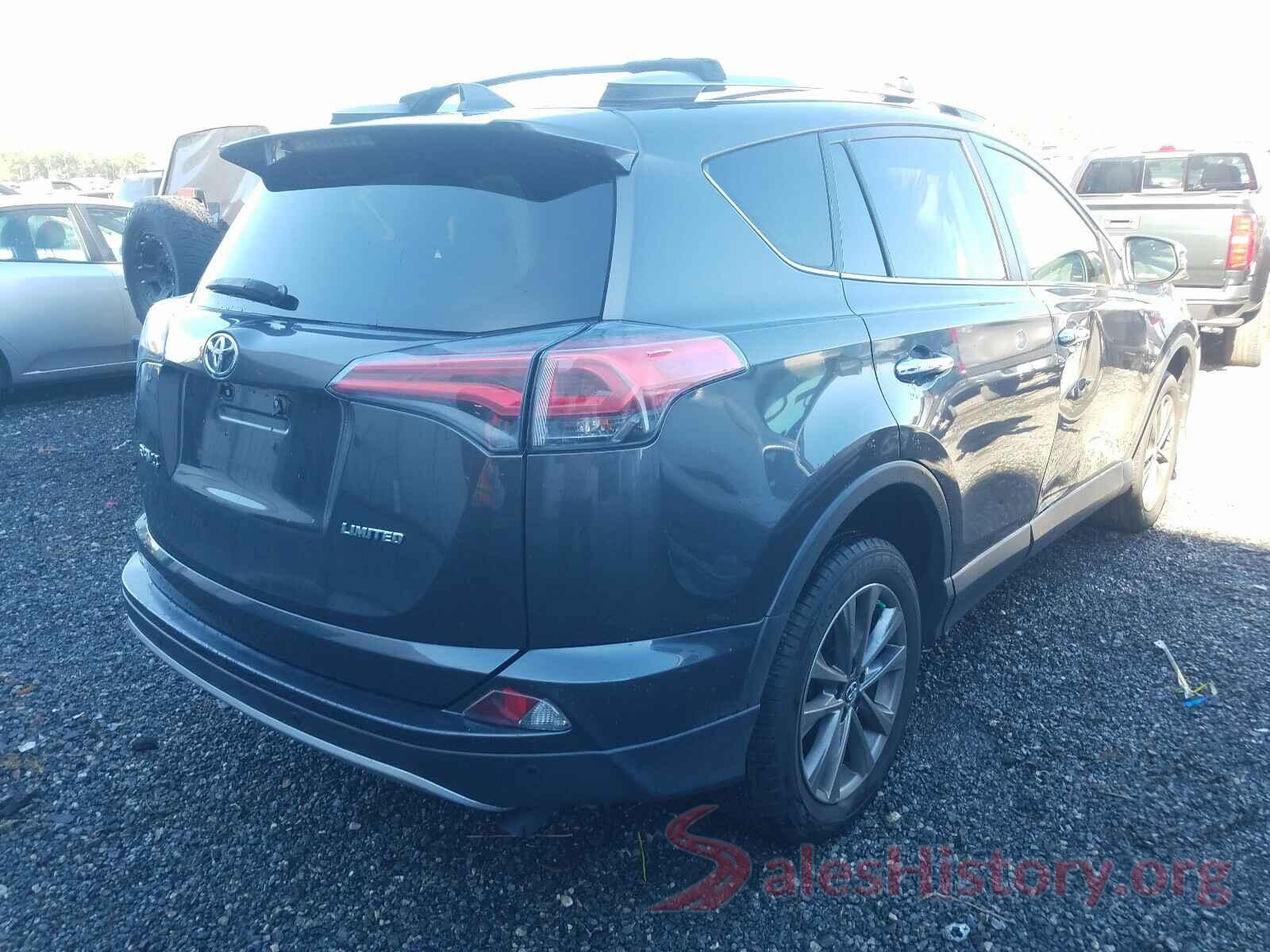 JTMYFREV0HJ705123 2017 TOYOTA RAV4