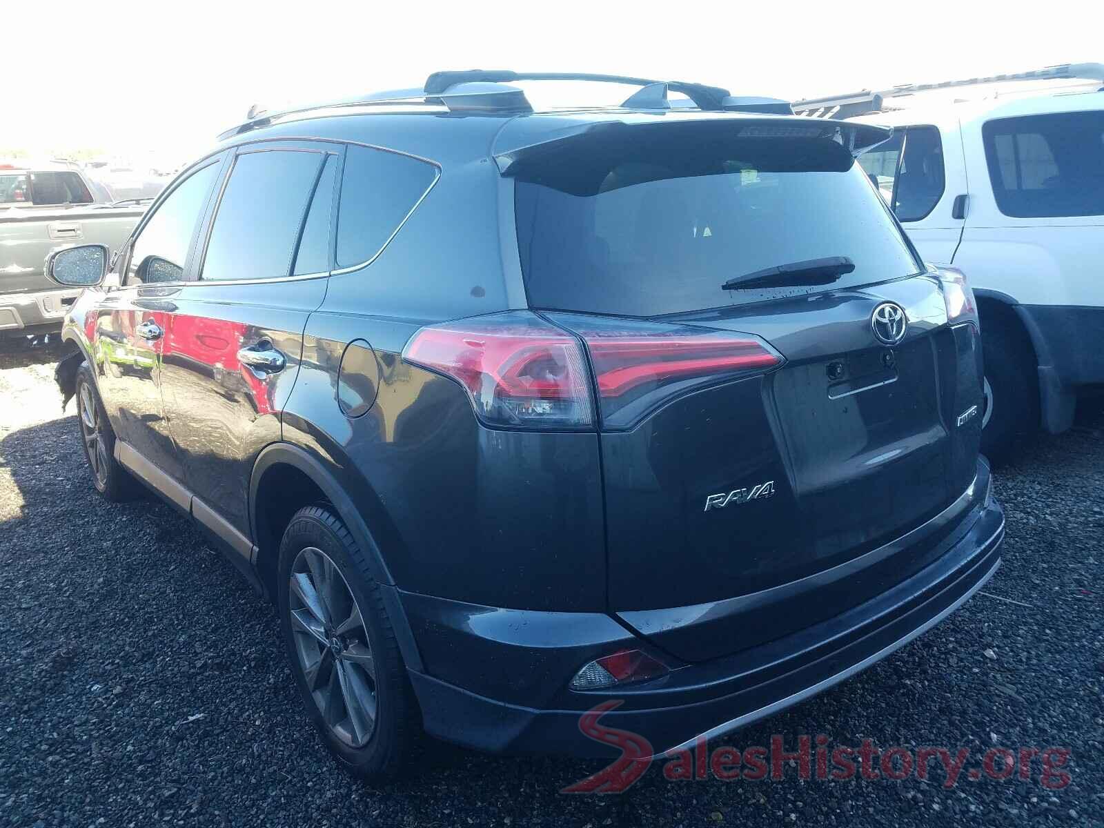 JTMYFREV0HJ705123 2017 TOYOTA RAV4