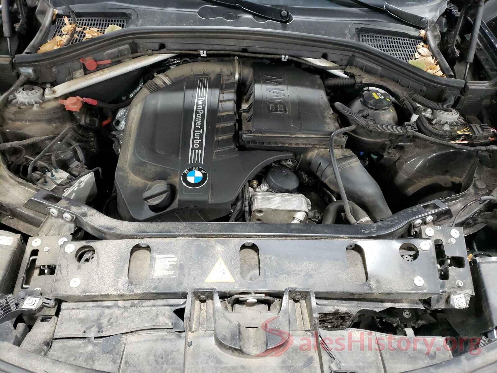 5UXWX7C5XG0R16621 2016 BMW X3