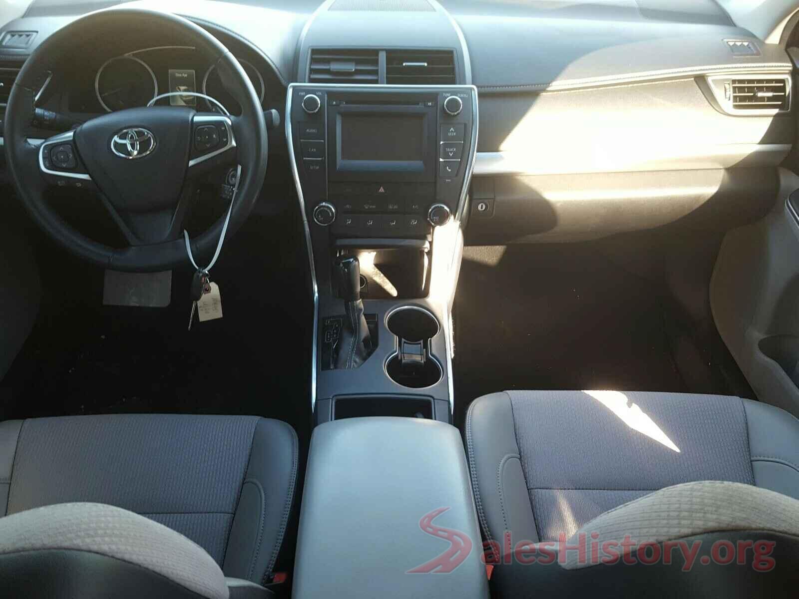 4T1BF1FK8HU396538 2017 TOYOTA CAMRY