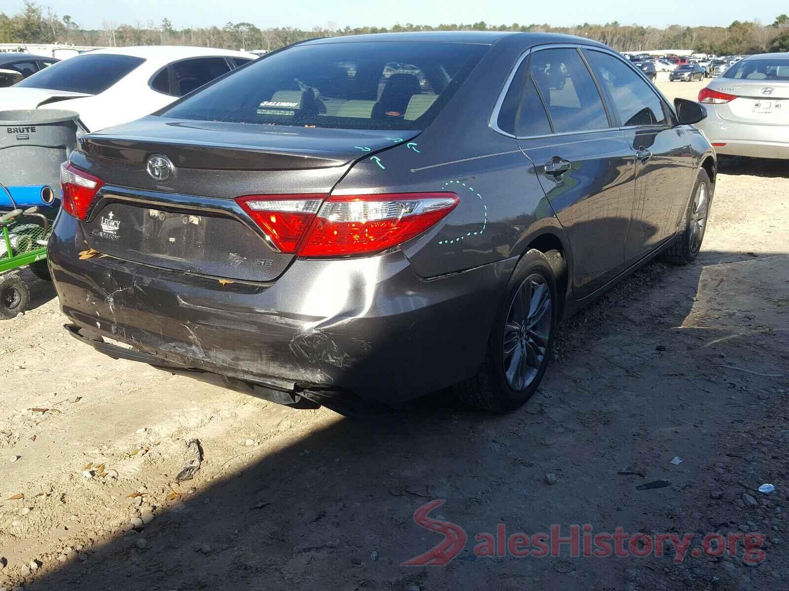 4T1BF1FK8HU396538 2017 TOYOTA CAMRY