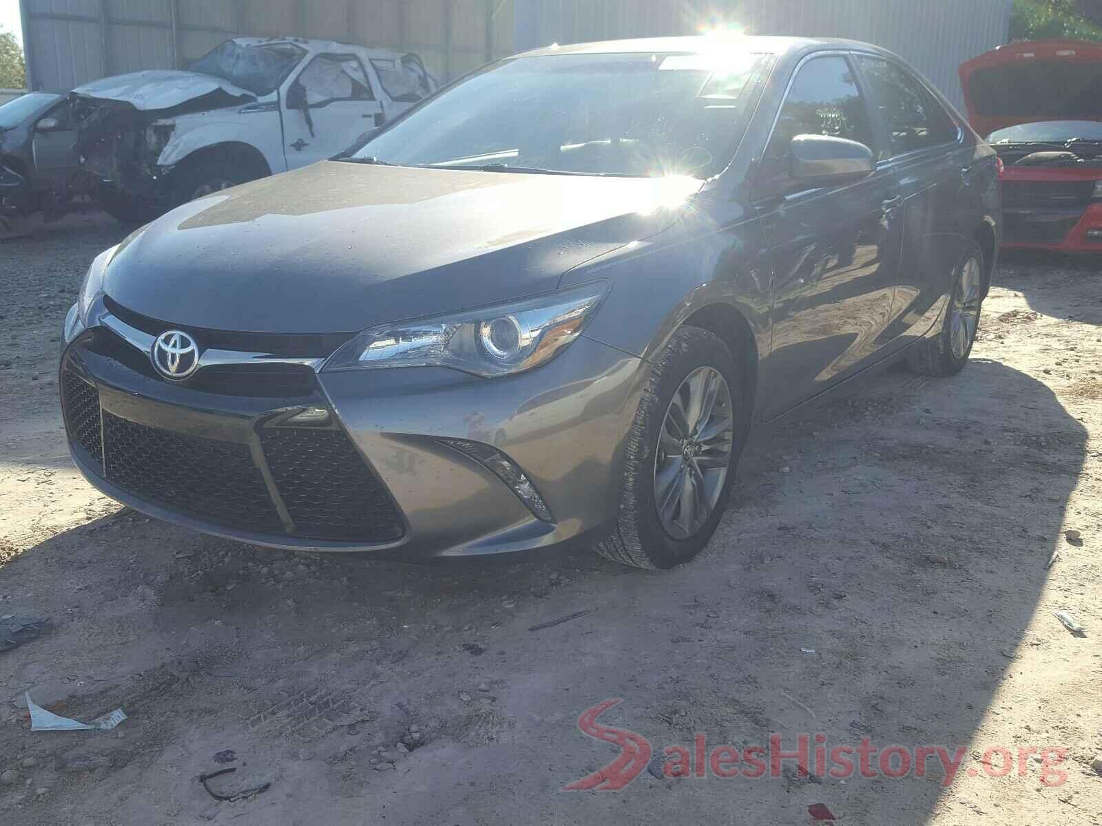 4T1BF1FK8HU396538 2017 TOYOTA CAMRY