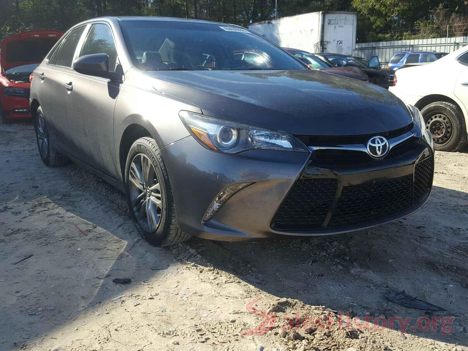 4T1BF1FK8HU396538 2017 TOYOTA CAMRY